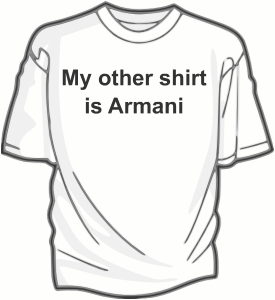 armani